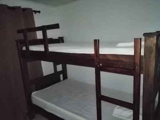 Miss Bassy'S Lodging Hotel San Andres  Ngoại thất bức ảnh
